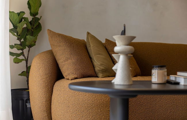 The Gentleman by Acomodo Casco Viejo - Photo 31