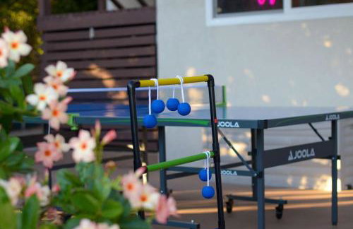 Luxury Bayview Oasis • Pool Spa Games Views - Foto 11