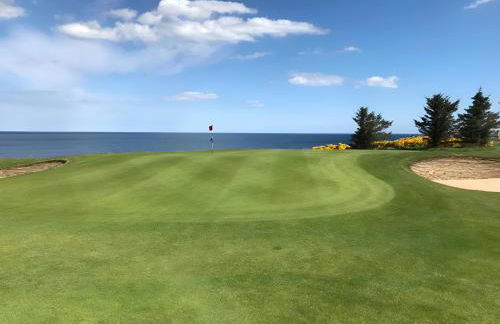 Dalwhinnie - Foto 17