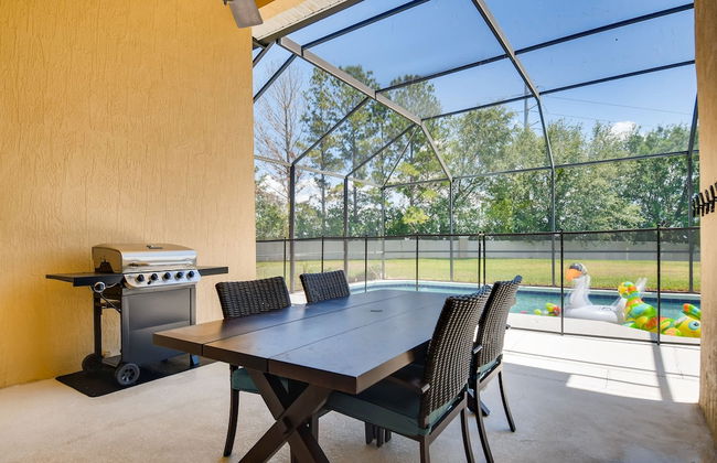 6BR Windsor Palms Home by FS FL VH-8036 - Foto 42