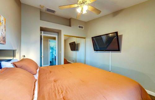 Pool and Hot Tub Home Near Peoria Sports Complex! - Foto 20