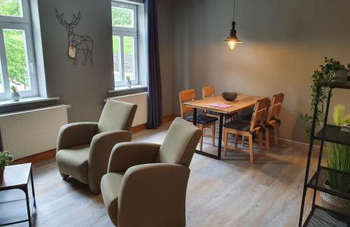 Apartments und Bistro Zum Glasmacher - Foto 92