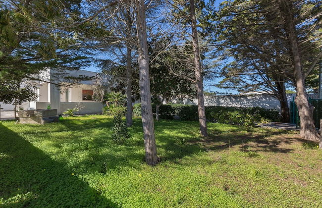 2718 Villetta Soffio di Mare by Barbarhouse - Foto 35