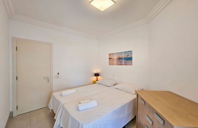 Apartamento Ilha de Milos - Foto 14