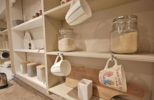 EasyRest Spalding - 6 Beds & Free Parking - Central & Quiet Location - Entire Spacious House - Foto 3