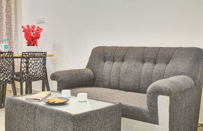 Airport Southgate - Foto 20