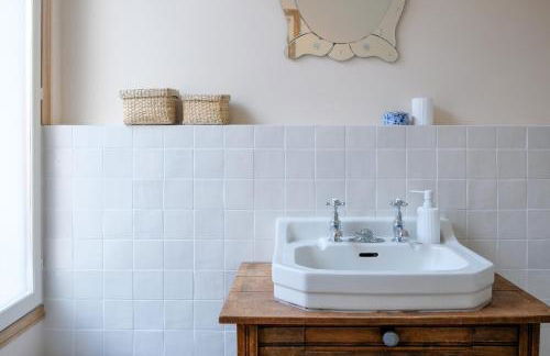 Villa Juliette - Plage et falaises en famille - Foto 13