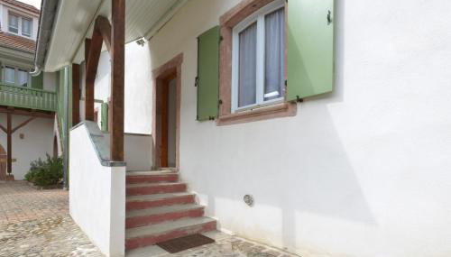 La Maison Oberlin - Foto 5