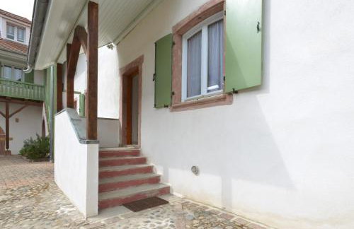 La Maison Oberlin - Foto 5