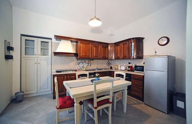 Casa Dora by Wonderful Italy - Foto 5