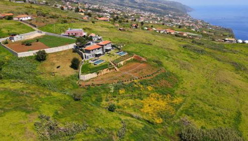 Villa Flora - Nature & Tranquility - Heated pool optional - Foto 4