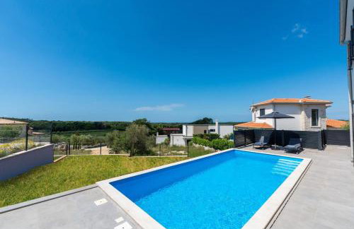 Villa Molinari - Foto 30