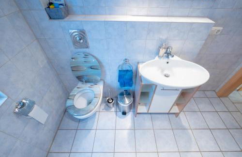 Ferienhaus im Grünen - Photo 15