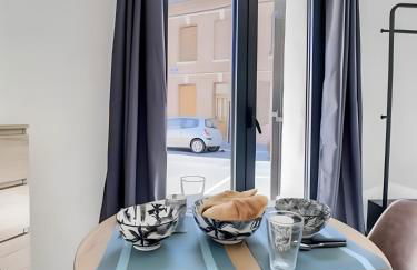 La Licorne, grand studio chaleureux - Foto 3