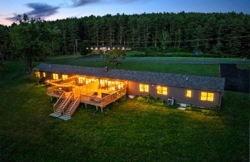 The Carter Bridge Estate - Sleeps 52 - Foto 35