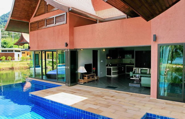 Tha Lane Bay Villa - Foto 14