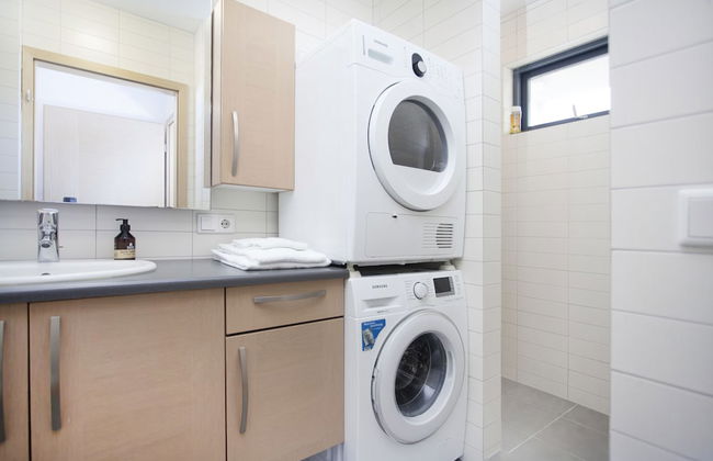 Planet Apartments - Foto 53