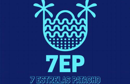 7 ESTRELAS PATACHO - Foto 37