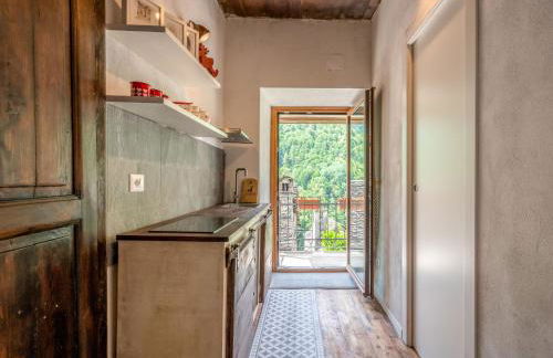 Chalet Il Gianlupo Grigio by Interhome - Foto 18