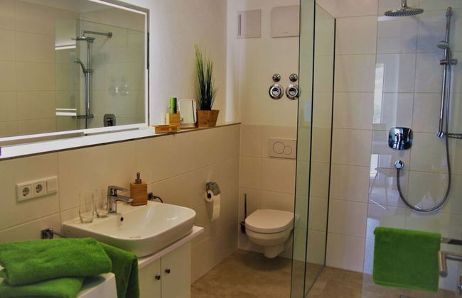 Salzburg Comfortable Holiday Residence - Photo 10