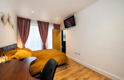 London Nino Apartments - Foto 28