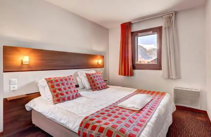 Vacancéole - Résidence Grand Massif - Photo 11