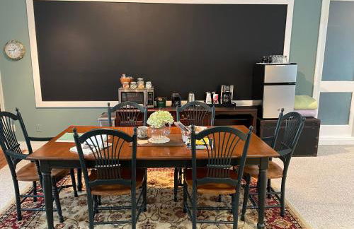 Full Circle Farm Inn - Foto 32