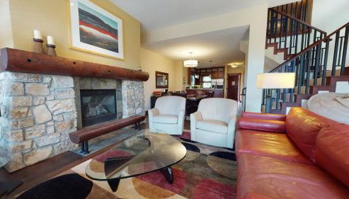 Juniper Crest 1 Apartment - Foto 4