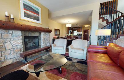 Juniper Crest 1 Apartment - Foto 4