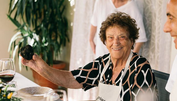 Clase de elaboración de pasta tradicional en Parma - Foto 5