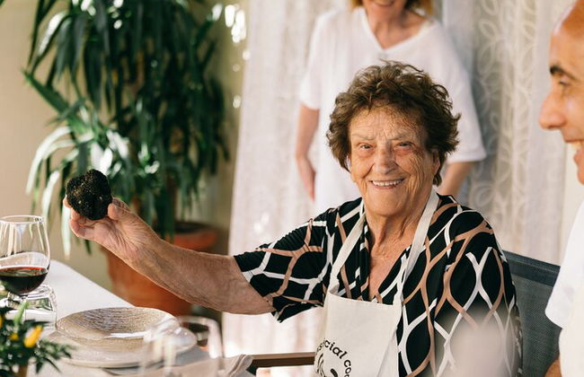Traditional Pasta Making Class in Parma - Photo 5