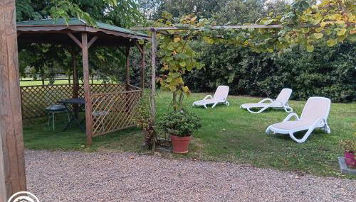 Maison rénovée avec grand jardin, proche des Sables-d'Olonne, 4 chambres, terrasse et Wifi - FR-1-426-187 - Foto 5