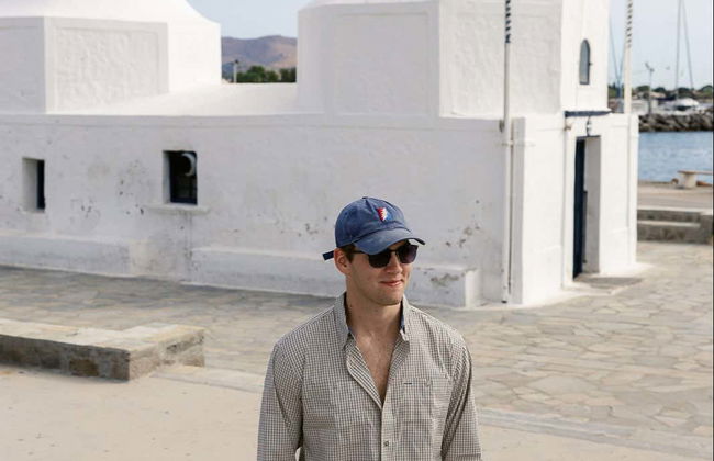 Crucero por Agistri, Moni y Aegina - Foto 7