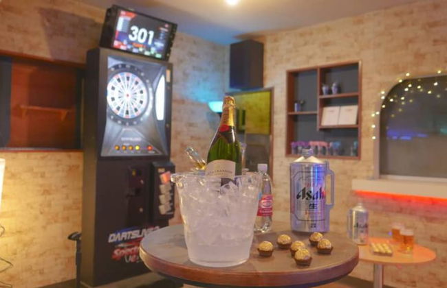 The Hotel Yuzawa Stardust - Foto 13