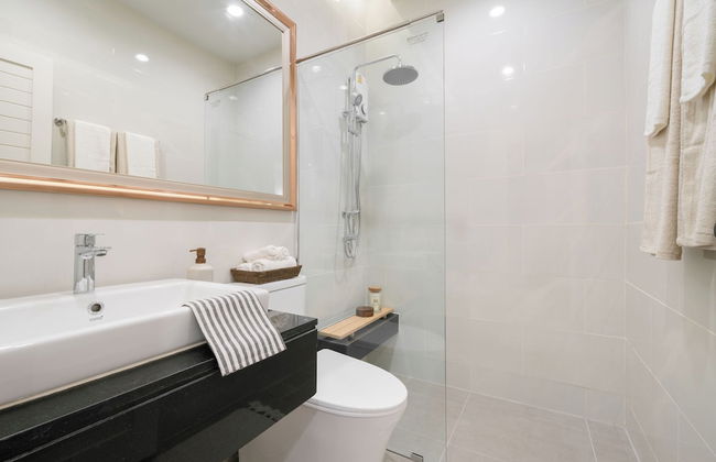 Chao Wilai Residence | Naiyang Beach | HKT Airport - Foto 65