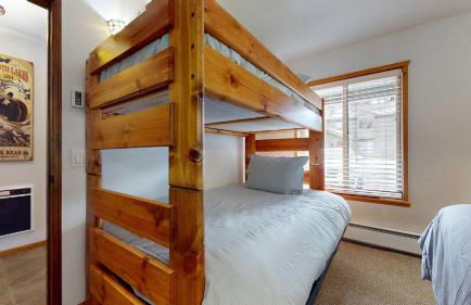 Serene Sierra Sanctuary - Experience Mammoth Magic - Foto 35