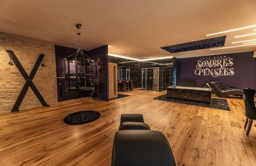 Sombres Pensées - Foto 10