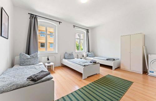 Nice Apartment in Eberswalde - Foto 30