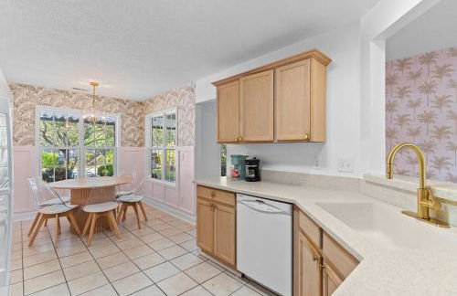 The Salty Flamingo - Foto 47