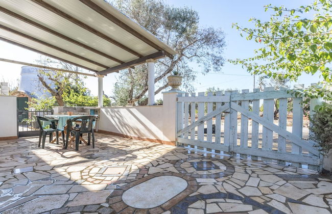 villetta Camelia - Foto 19