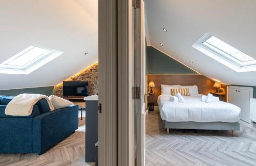 The Fox Pub & Inn - Foto 26