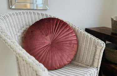 2025 Award Winner Liverpool Peach House - 4 Bedrooms - Foto 1