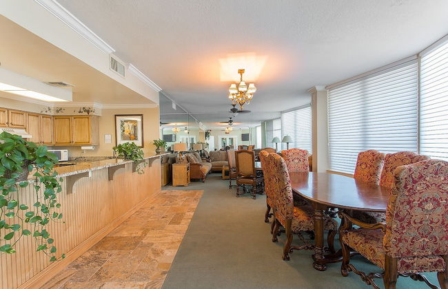 Shores Club by Distinctive Beach Rentals - Foto 67