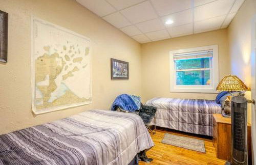 Hidden Gem, 3 Bed Cozy Condo - Dogs Welcomed - Foto 10