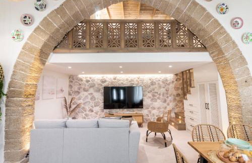 Mounouria House Koskinou - Foto 6