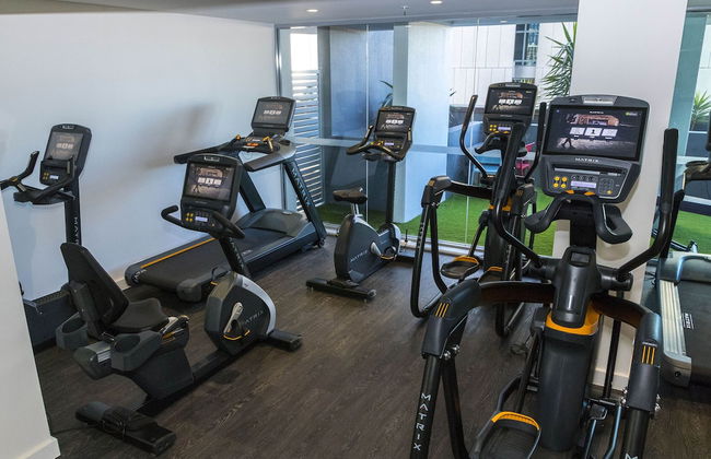 Evolution Apartments - Photo 38