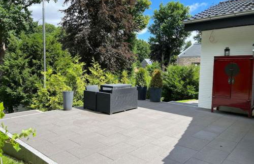 Gemütliches Haus zwischen Förde und Golfplatz - Foto 13