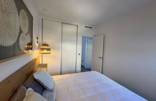 Sunset waves 117 by Alicante Rent - Foto 36