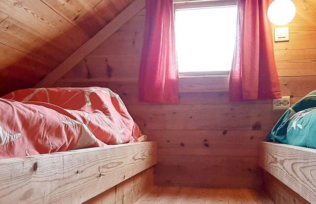 8 Person Holiday Home in Voll-by Traum - Photo 3