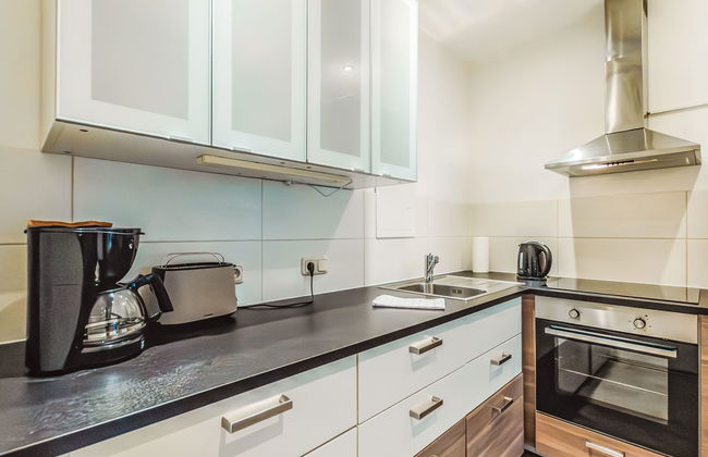 Landhaus St. Georg - Foto 5